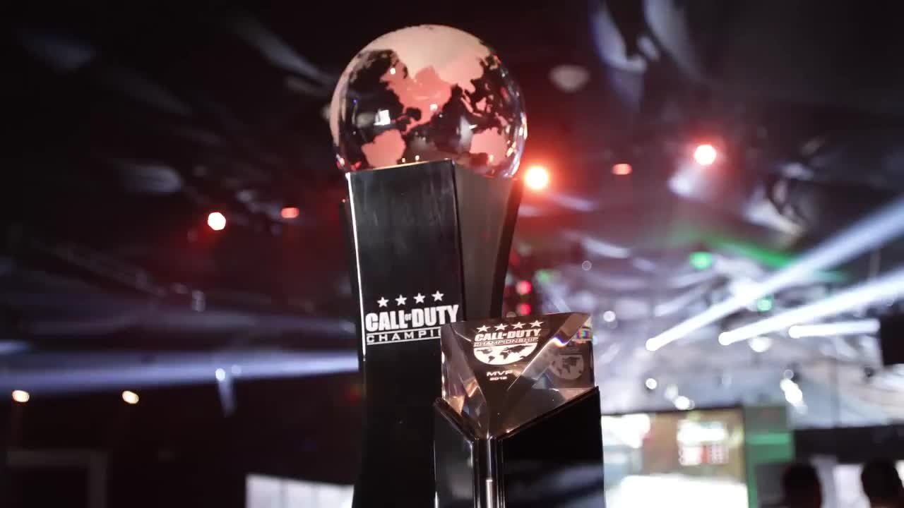 Call of Duty: Advanced Warfare - Rückblick zur Weltmeisterschaft 2015