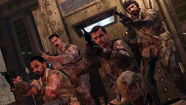 Call of Duty: Black Ops 2 - Trailer zum DLC »Apocalypse«