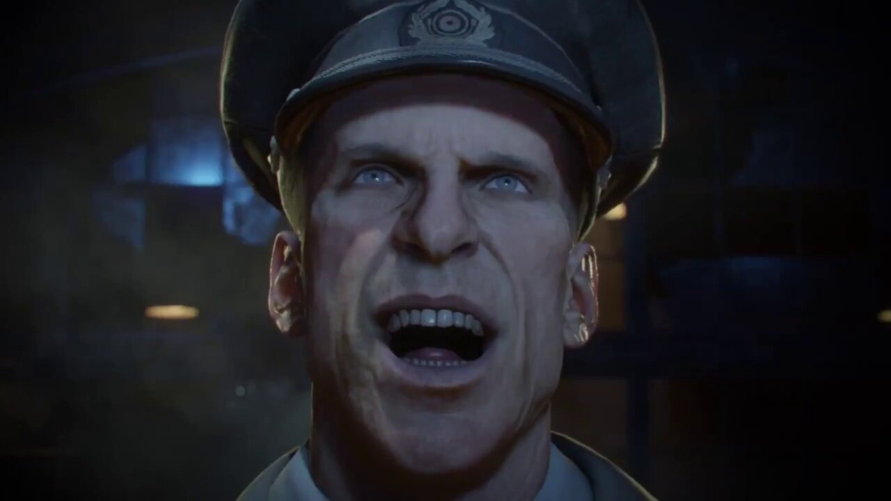 Call of Duty: Black Ops 3 - The Giant Zombies Bonus Map Trailer