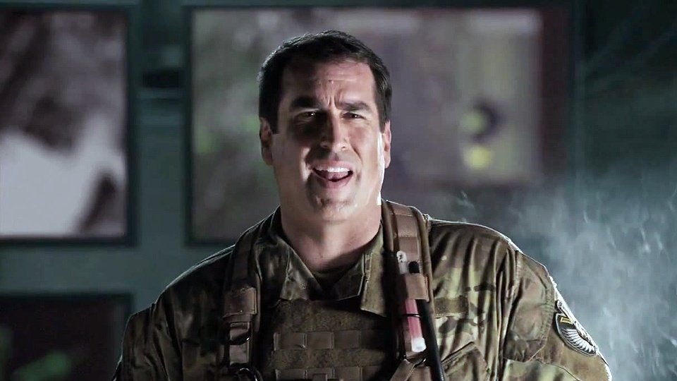 Call of Duty: Modern Warfare 3 - Video zum Content-Update im März