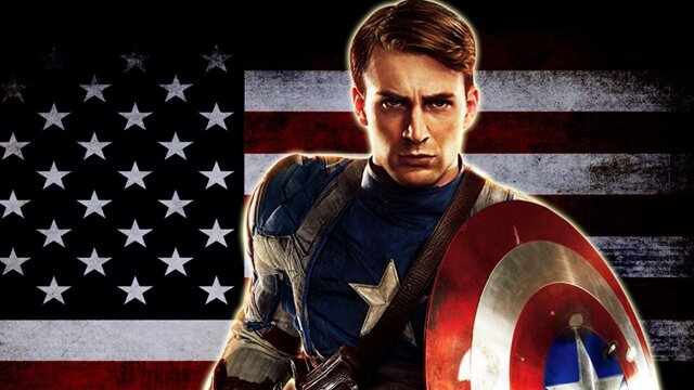 Captain America 2: The Return Of The First Avenger - deutscher Kino-Trailer zur Superhelden-Fortsetzung