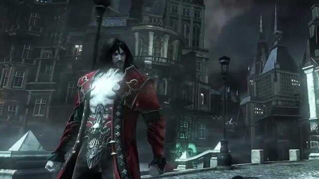 Castlevania: Lords of Shadow 2 - Zweiter Entwickler-Trailer zur Spielwelt