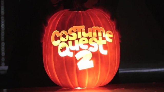 Costume Quest 2 - Entwickler-Video kündigt das Sequel an