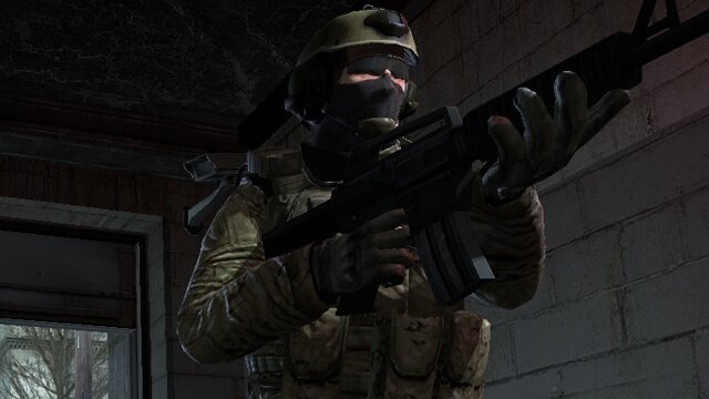 Counter-Strike: Global Offensive - Gameplay-Video von Office, Aztec + Dust2