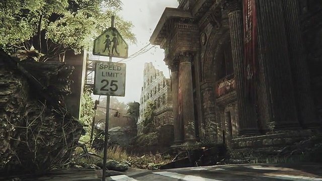 Crysis 3 - »Die 7 Wunder« - Video #1 »Was für eine Stadt«