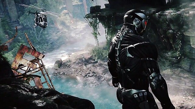 Crysis 3 - »Die 7 Wunder« - Video #3: Ursache und Wirkung