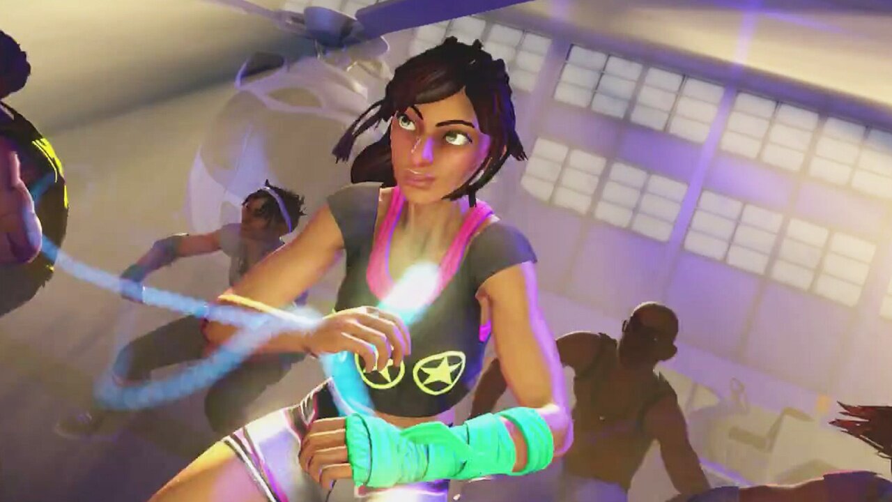 Dance Central Spotlight - E3-Gameplay-Trailer zum Tanzspiel