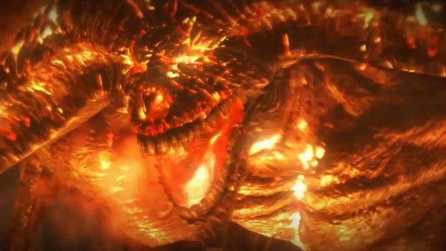 Dark Souls 2 - Gameplay-Trailer: »Verflucht«