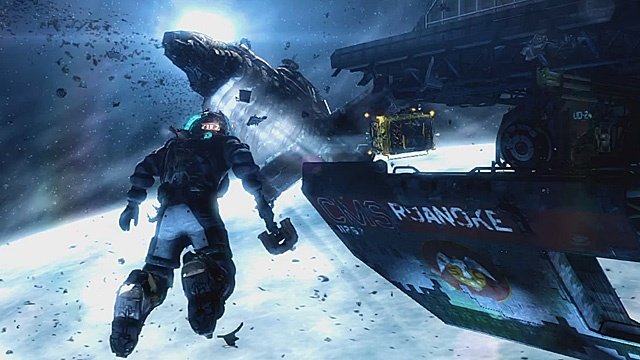 Dead Space 3 - Entwickler-Walkthrough zum Eudora-Level
