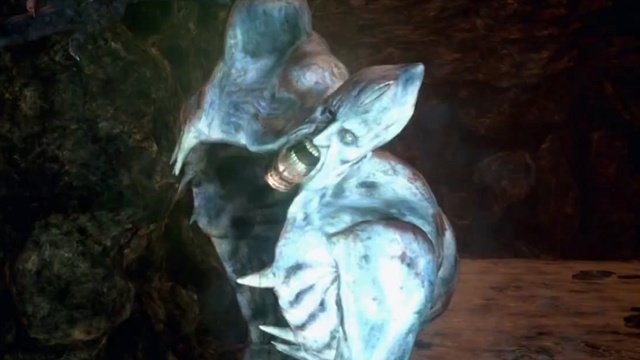 Deep Down - Monster-Trailer zum Online-Spiel von Capcom