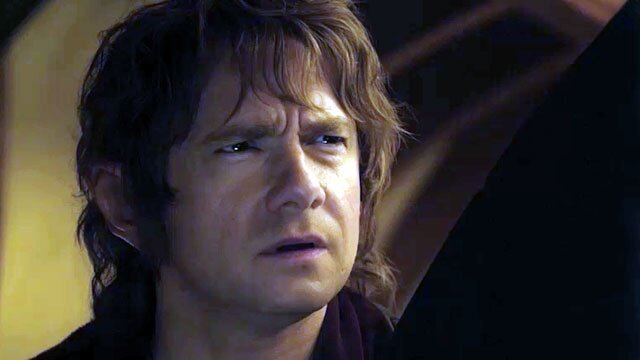 Der Hobbit: Eine unerwartete Reise - Filmclip #1 - Die Zwerge kommen