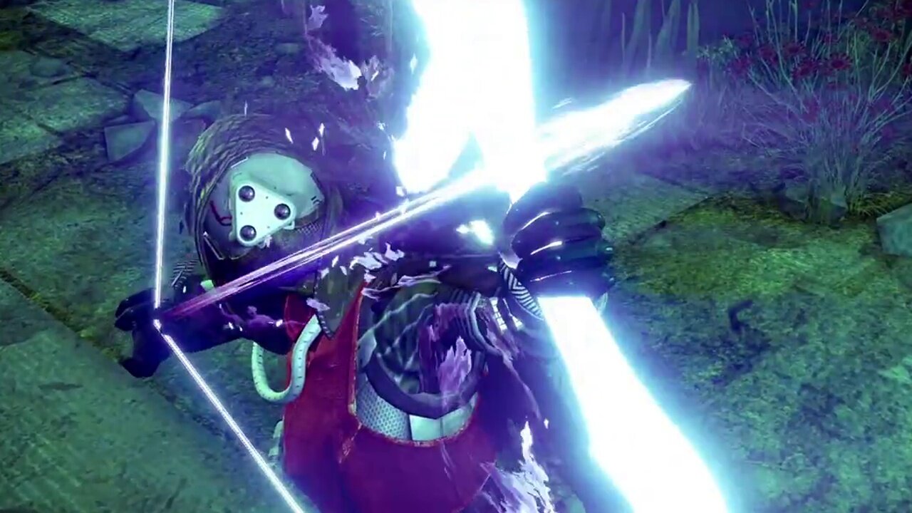 Destiny: The Taken King - Ankündigungs-Trailer zum Addon von der E3 2015