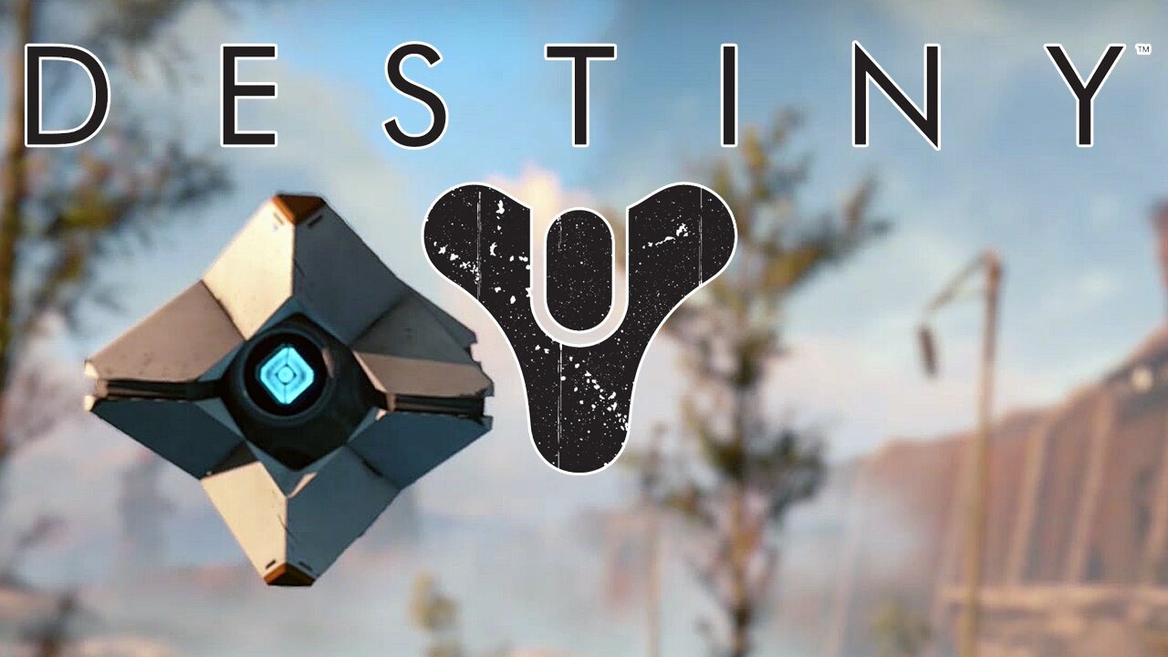 Destiny - Beta angespielt: Intro und erste Mission