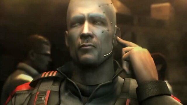 Deus Ex: Human Revolution - Gameplay-Trailer zum Directors Cut
