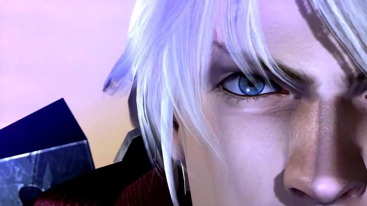 Devil May Cry 4: Special Edition - Gameplay-Trailer zur Remastered Version