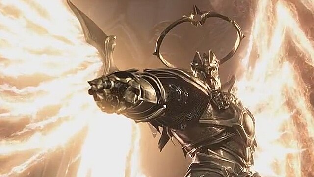 Diablo 3 - Trailer: Was ist Diablo 3?