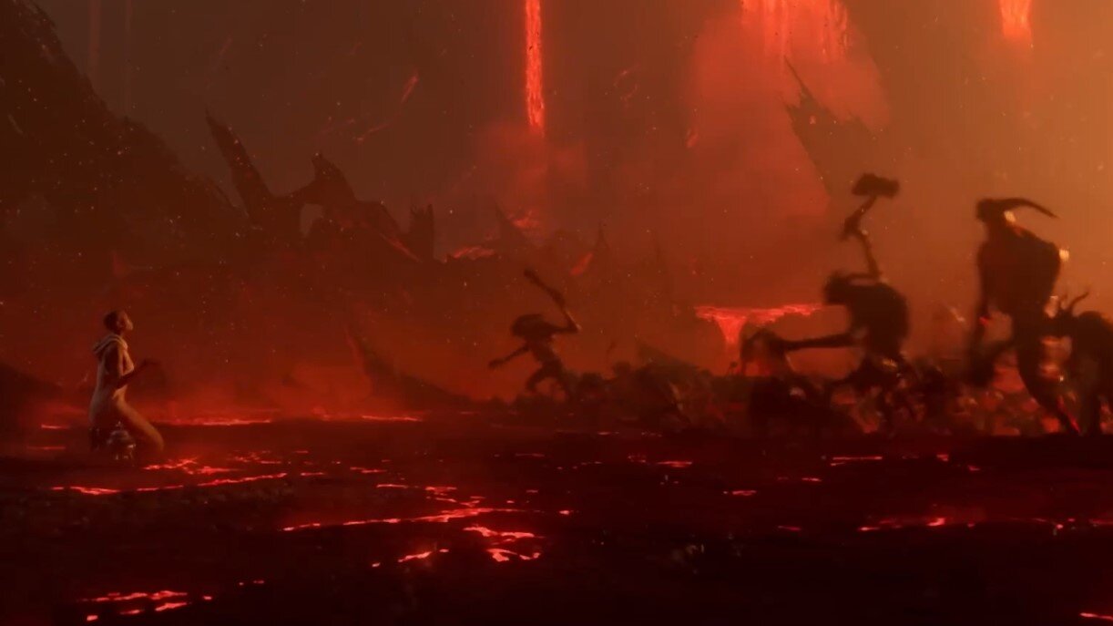 Diablo 4 - Neuer Gameplay-Trailer stellt Endgame-Inhalte vor