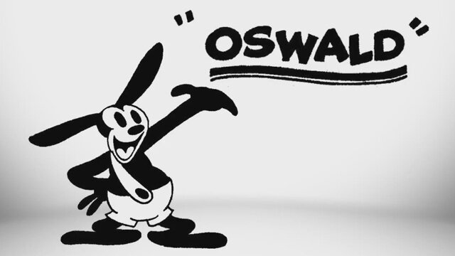 Disney Micky Epic 2: Die Macht der Zwei - Video: Das ist Oswald der Hase