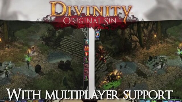 Divinity: Original Sin - Video zur Kickstarter-Kampagne