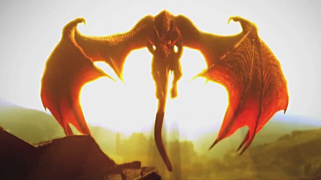 Dragons Dogma - Captivate-Trailer