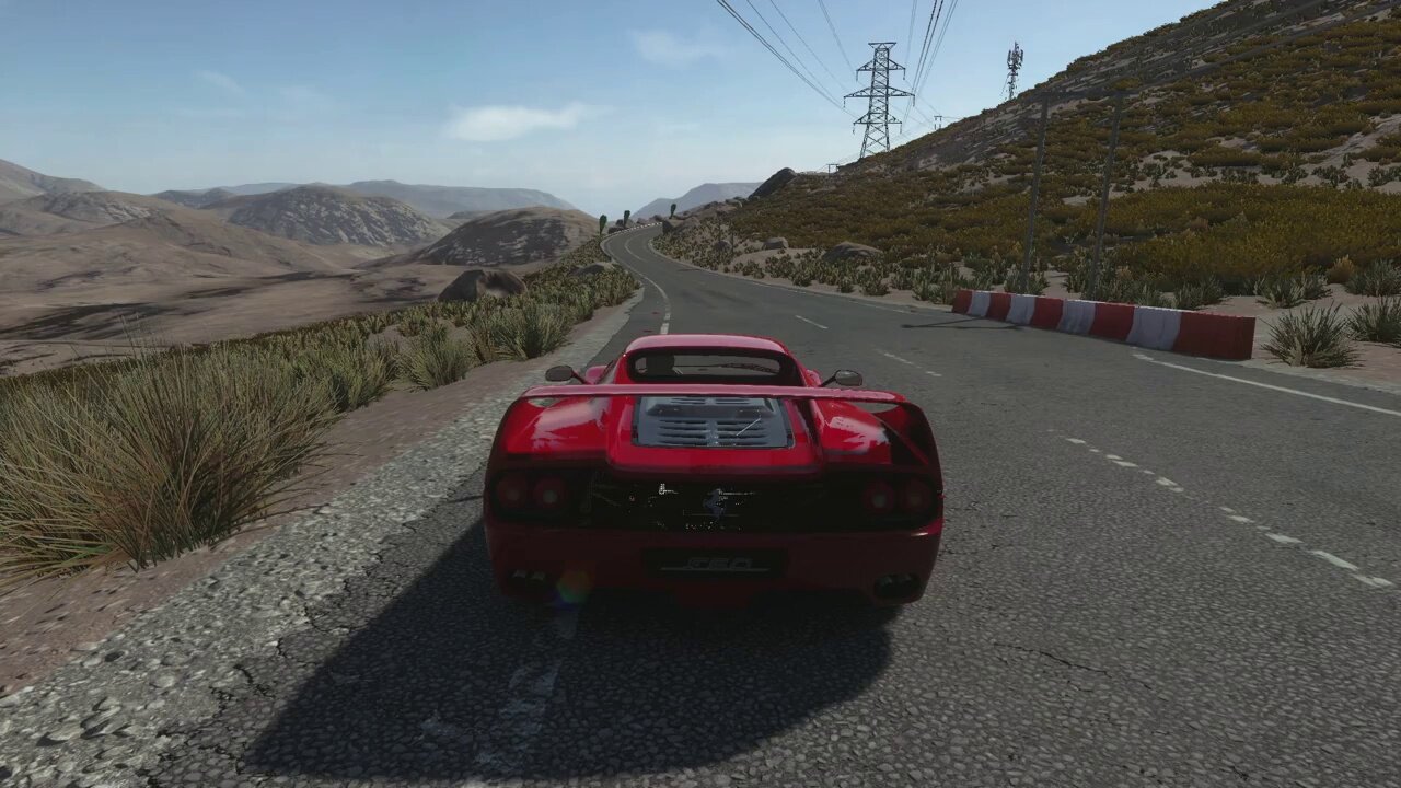 Driveclub - Vorstellung der beiden neuen Sprint-Strecken: Nilgiri Hills + Taapaca