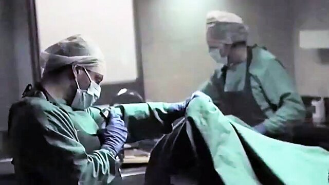 Duke Nukem Forever - Geheime Alien-Autopsie mitgefilmt