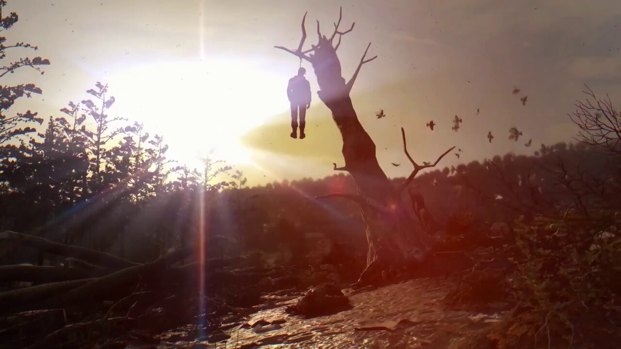 Dying Light: The Following - Launch-Trailer zum Addon