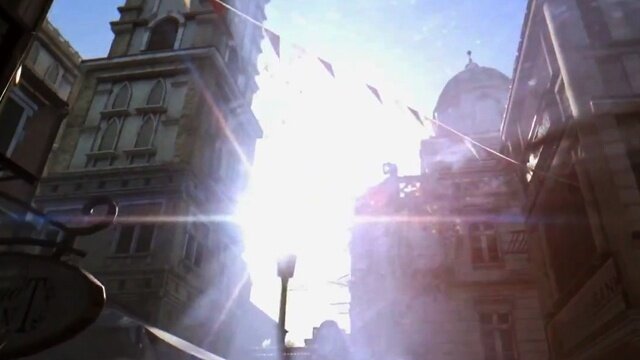 Dying Light - Technik-Trailer zeigt NextGen-Lichteffekte