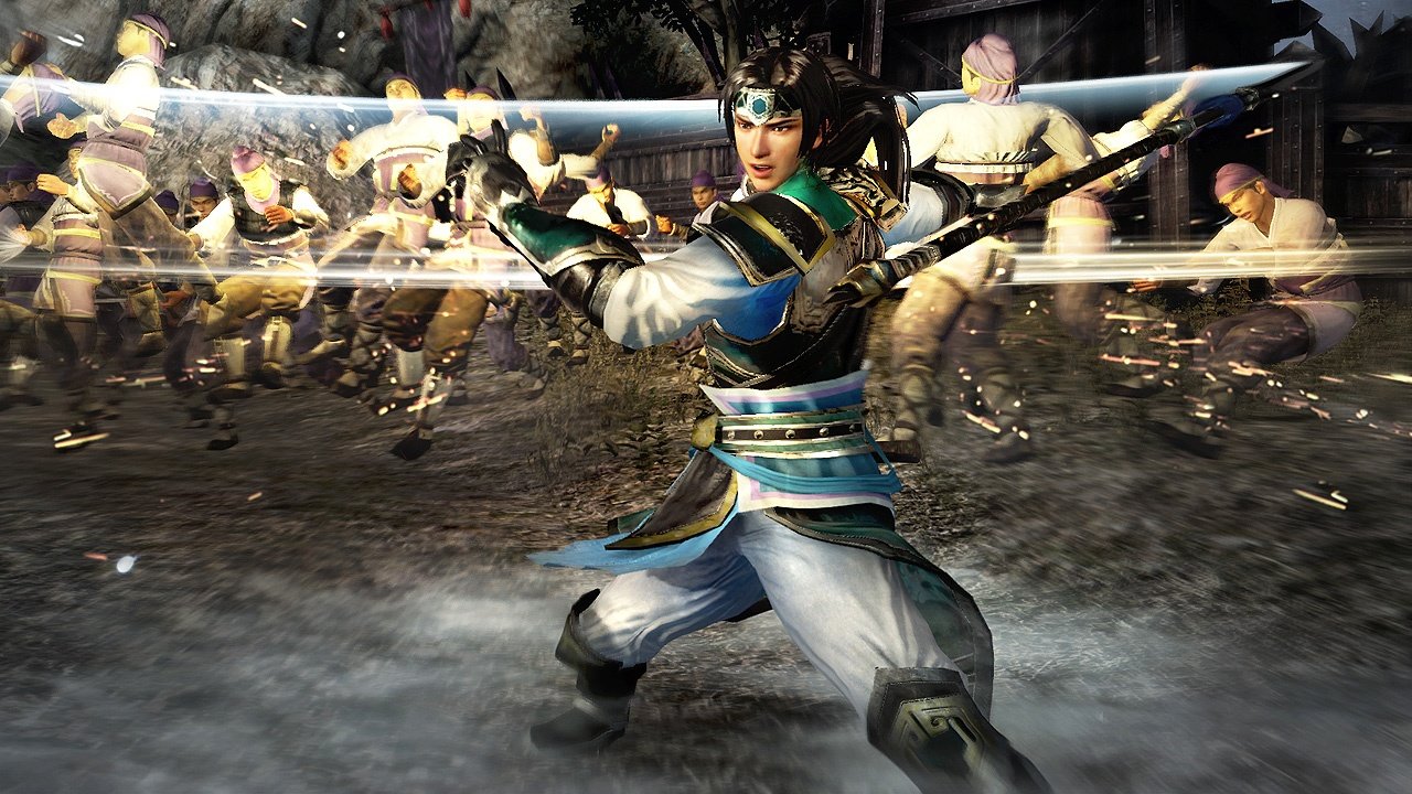 Dynasty Warriors 8: Xtreme Legends - Test-Video zur Complete Edition für PlayStation 4