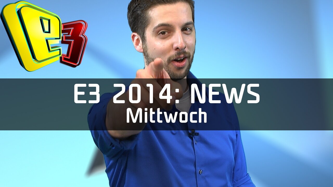 E3 News: Mittwoch - Nintendo-Hits, Sexismus-Vorwürfe bei Ubisoft + Doom