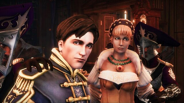 Fable 3 - Test-Video