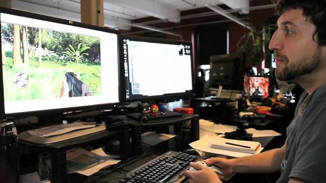 Far Cry 3 - Road to E3-Trailer: Ubisoft bereitet sich auf die Messe vor