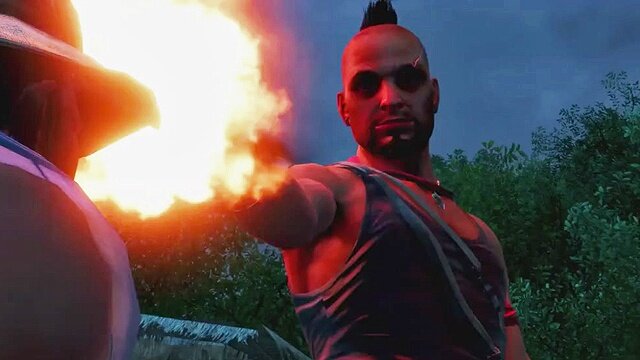 Far Cry 3 - Überlebens-Guide #1: Psychopathen, Drogen und andere Gefahren