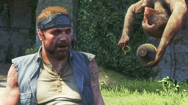 Far Cry 3 - Trailer zum Monkey-Business-DLC