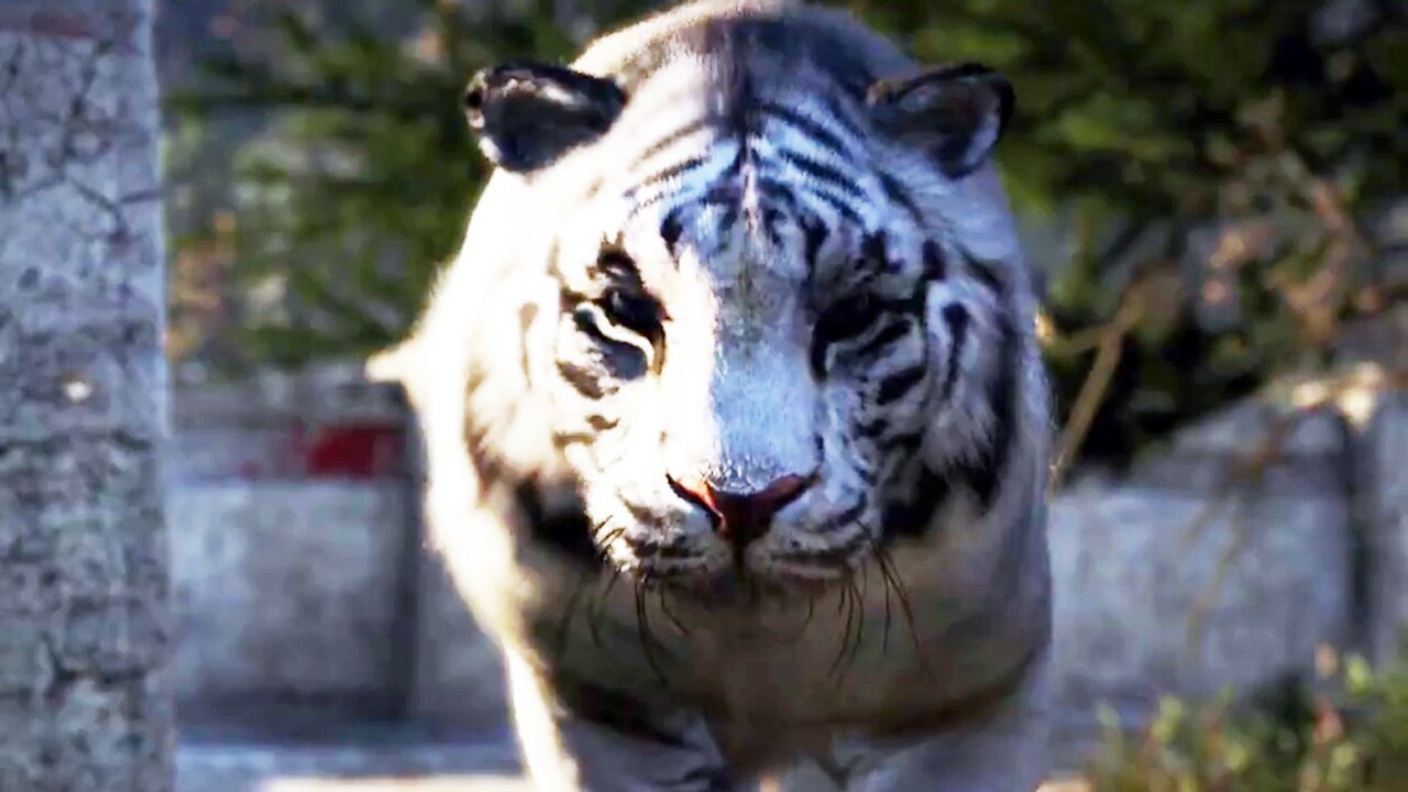 Far Cry 4 - Story-Trailer: Werde zum Herrscher
