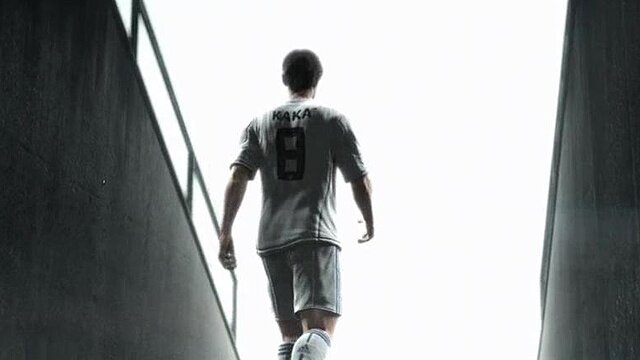 FIFA 11 - Kaka-Trailer
