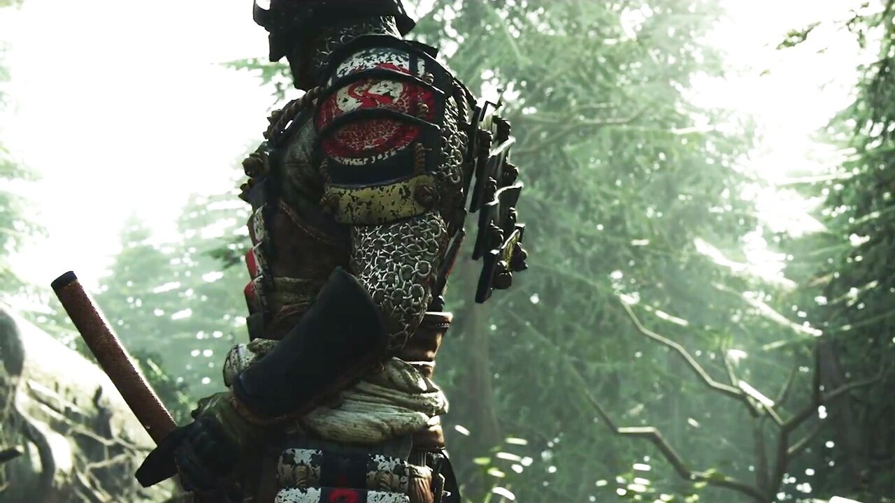 For Honor - Samurai-Klasse »Oni« vorgestellt