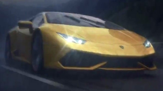 Forza Horizon 2 - Live-Action-Trailer: »Leave Your Limits«