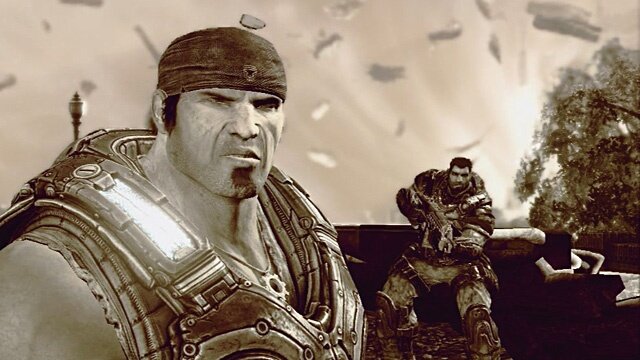 Gears of War 3 - Entwickler-Video »Crescendo«