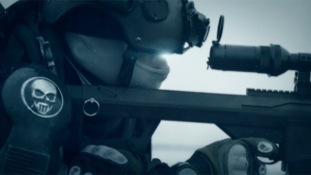 Ghost Recon: Future Soldier - Live Action-Trailer zum Taktik-Shooter