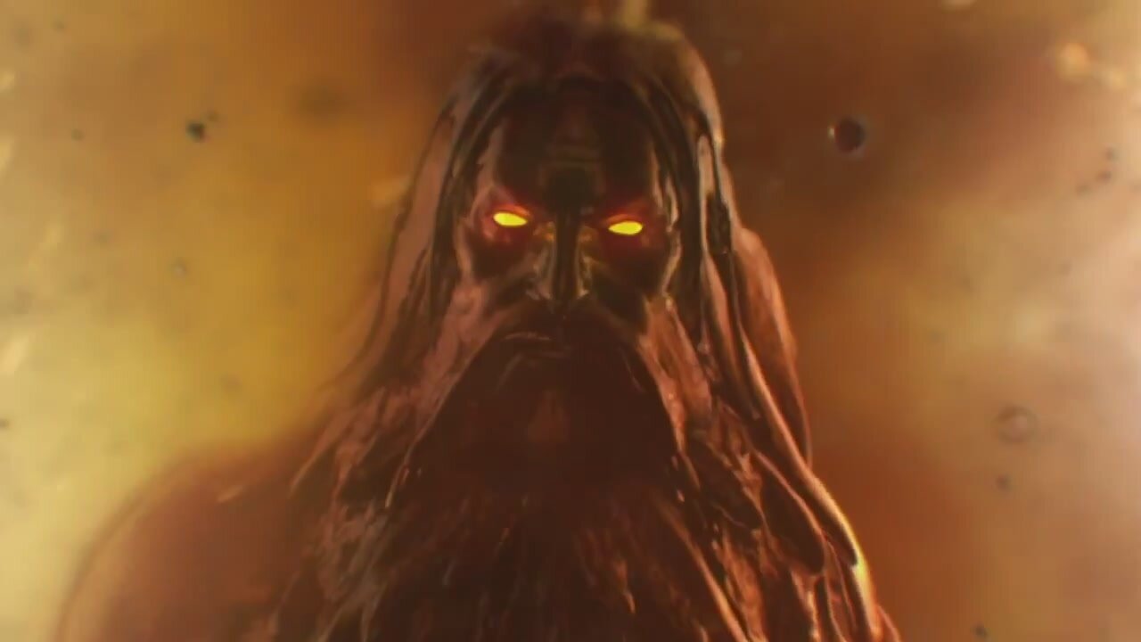 God of War: Ascension - Trailer zu den Götter-Kräften des Zeus