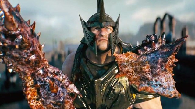 God of War: Ascension - Multiplayer-Trailer: Evil Ways
