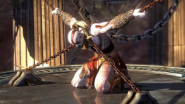 God of War: Ascension - Vorschau-Video zur Solo-Kampagne