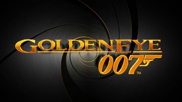 GoldenEye 007 - E3-2010-Trailer