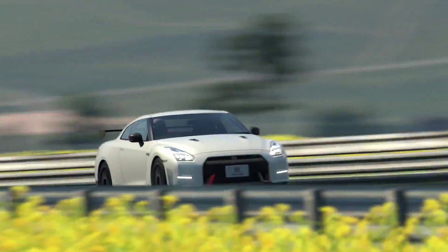 Gran Turismo 6 - Nach zwei Jahren folgt der Track-Editor