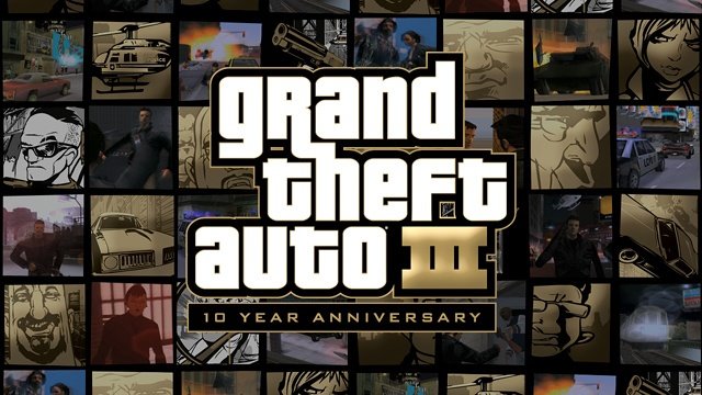 Grand Theft Auto 3 - Trailer zur Android- + iOS-Version