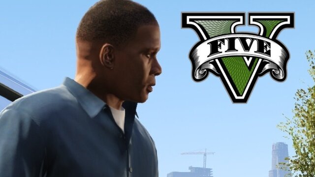 Grand Theft Auto 5 - Charakter-Trailer #1: Franklin