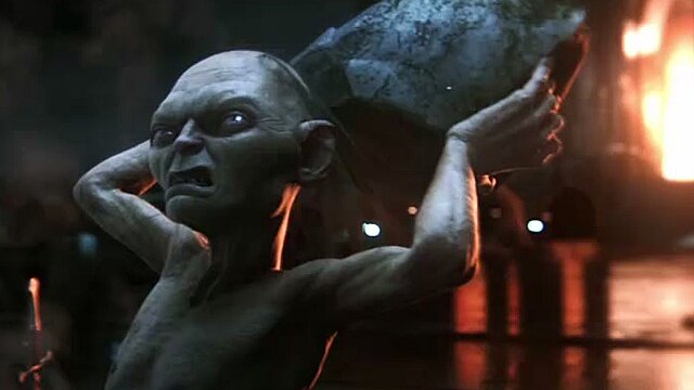 Guardians of Middle-Earth - Debüt-Trailer in CGI-Qualität
