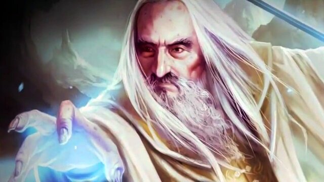 Guardians of Middle-Earth - Ingame-Trailer zum Saruman-DLC