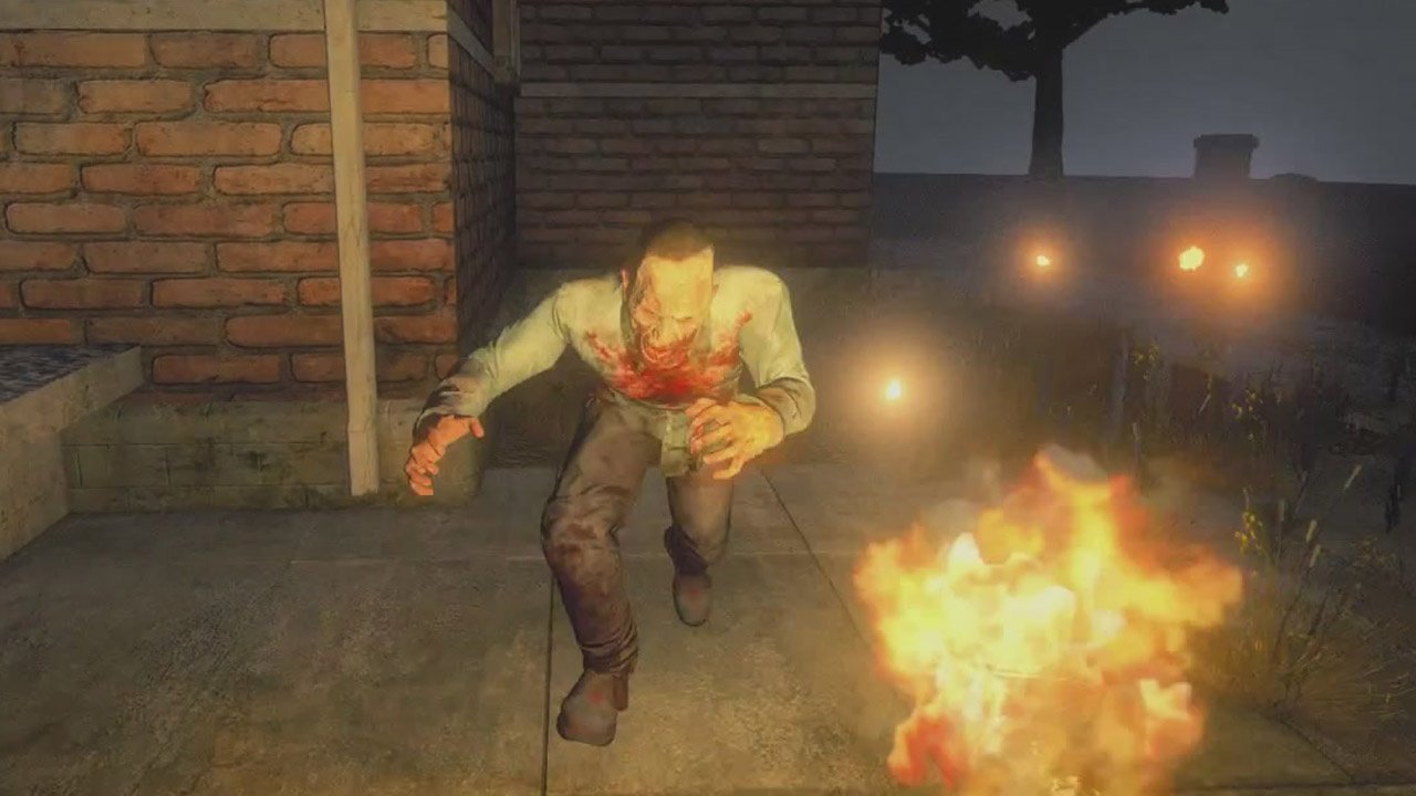 H1Z1 - Gameplay-Trailer: »Überlebst du die Nacht?«